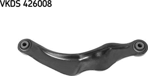 SKF VKDS 426008 - Lengőkar, kerékfelfüggesztés parts5.com