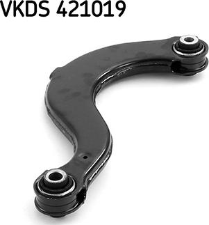 SKF VKDS 421019 - Bugi kolu, tekerlek bağlantısı parts5.com