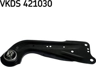 SKF VKDS 421030 - Track Control Arm parts5.com