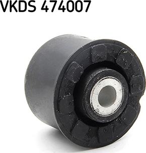 SKF VKDS 474007 - Corp ax parts5.com