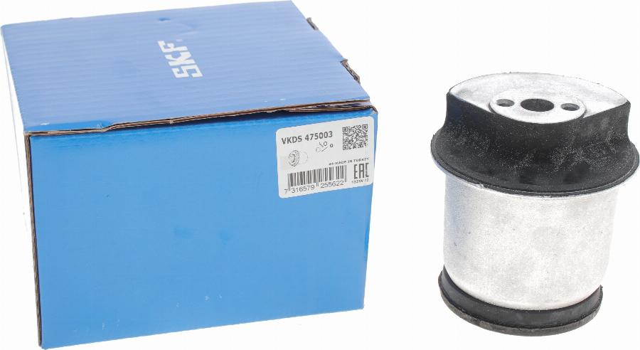 SKF VKDS 475003 - Cuerpo del eje parts5.com