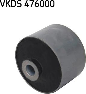 SKF VKDS 476000 - Corps d'essieu parts5.com