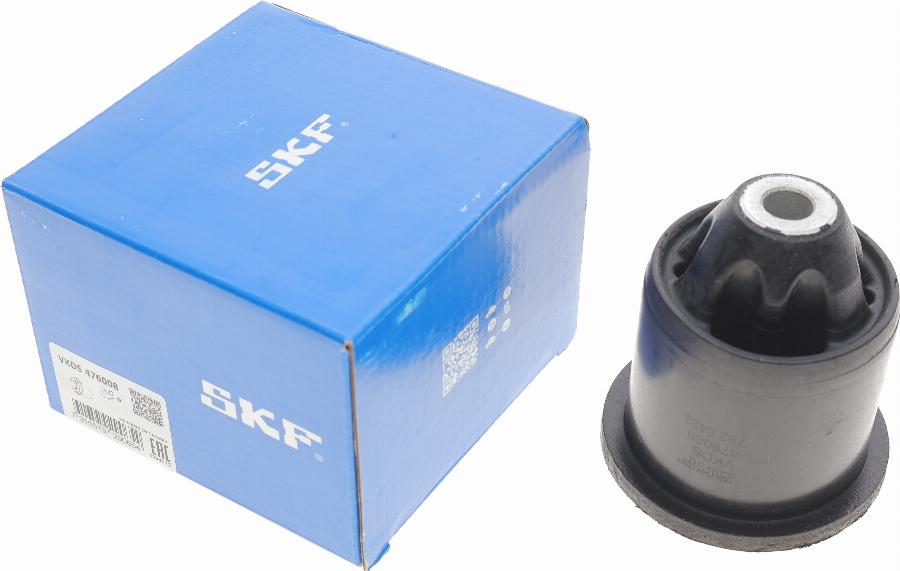 SKF VKDS 476008 - Teleso nápravy parts5.com