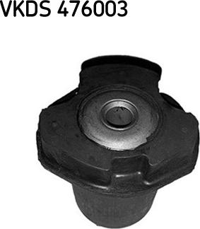 SKF VKDS 476003 - Tělo nápravy parts5.com