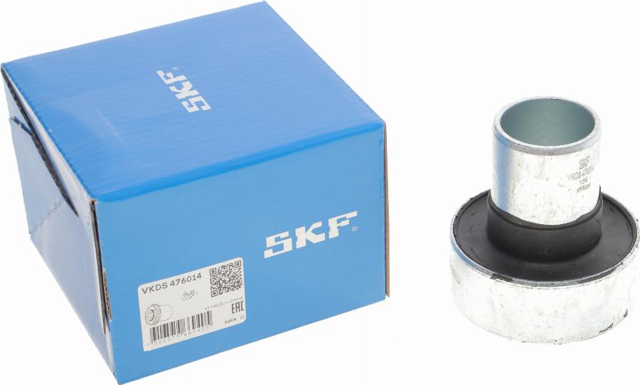 SKF VKDS 476014 - Tijelo osovine parts5.com