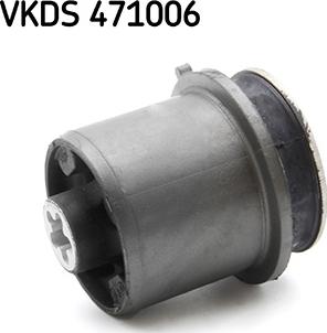 SKF VKDS 471006 - Sillakeha parts5.com