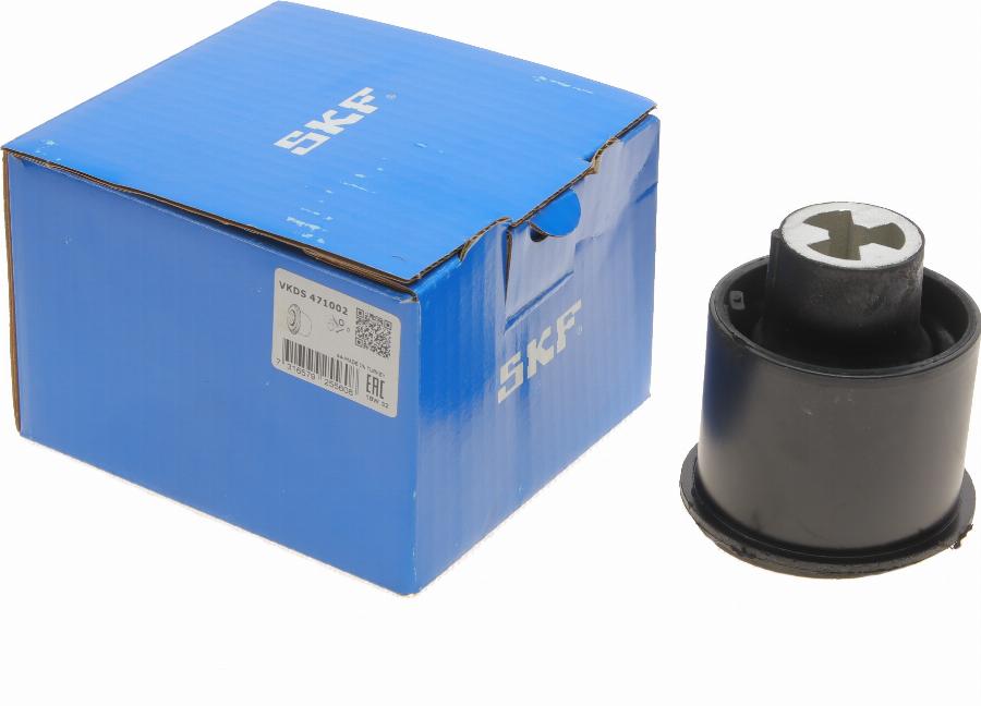 SKF VKDS 471002 - Axle Beam parts5.com