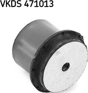 SKF VKDS 471013 - Aks gövdesi parts5.com