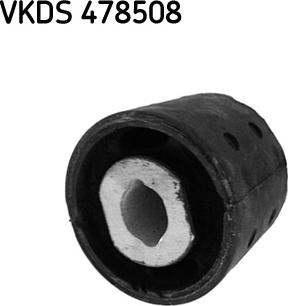 SKF VKDS 478508 - Corp ax parts5.com