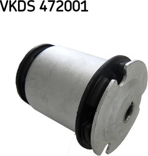 SKF VKDS 472001 - Corp ax parts5.com