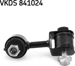 SKF VKDS 841024 - Šipka / potporanj, stabilizator parts5.com