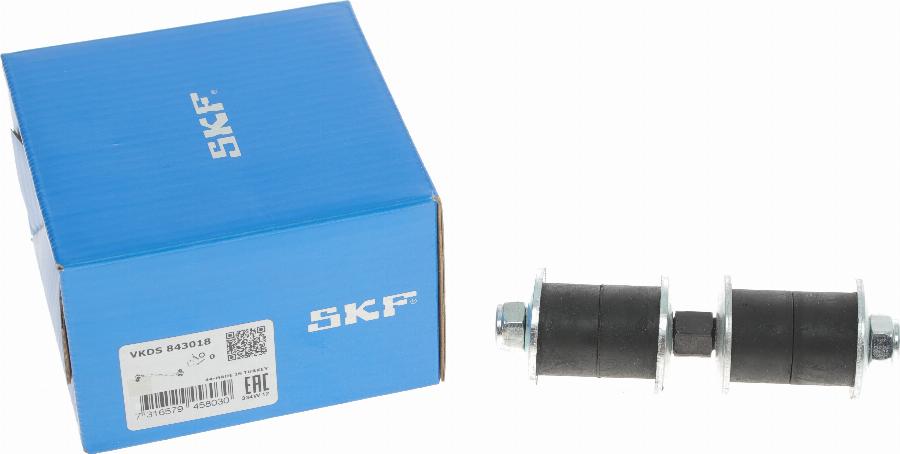 SKF VKDS 843018 - Rod / Strut, stabiliser parts5.com