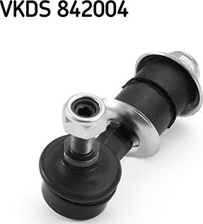 SKF VKDS 842004 - Entretoise / tige, stabilisateur parts5.com