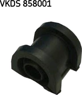 SKF VKDS 858001 - Cuzinet, stabilizator parts5.com