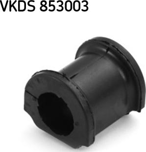 SKF VKDS 853003 - Tuleja, stabilizator parts5.com