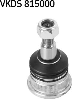 SKF VKDS 815000 - Ball Joint parts5.com