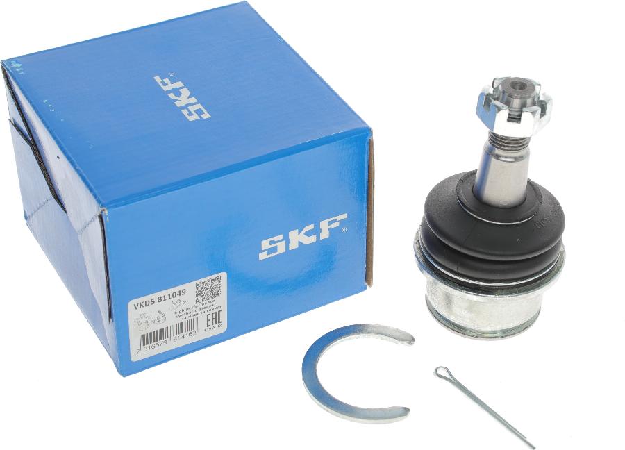 SKF VKDS 811049 - Articulatie sarcina / ghidare parts5.com