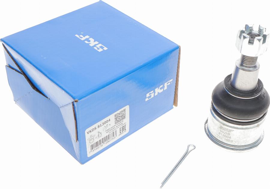 SKF VKDS 813004 - Pallonivel parts5.com