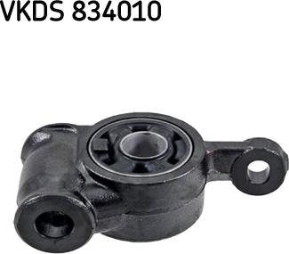 SKF VKDS 834010 - Uložení, řídicí mechanismus parts5.com