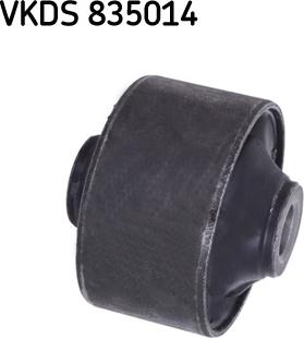 SKF VKDS 835014 - Suport,trapez parts5.com