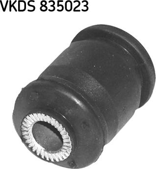 SKF VKDS 835023 - - - parts5.com