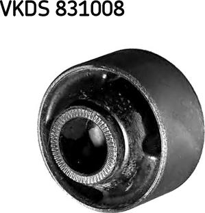 SKF VKDS 831008 - Suport,trapez parts5.com