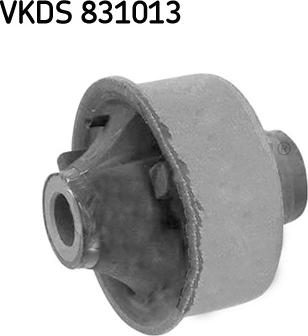 SKF VKDS 831013 - Suspensión, Brazo oscilante parts5.com