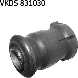 SKF VKDS 831030 - Bush of Control / Trailing Arm parts5.com