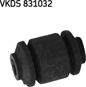 SKF VKDS 831032 - Suspensión, Brazo oscilante parts5.com