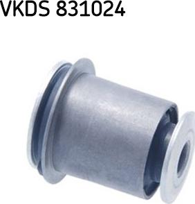 SKF VKDS 831024 - Suport,trapez parts5.com