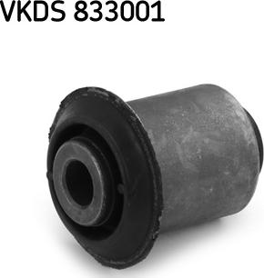 SKF VKDS 833001 - - - parts5.com