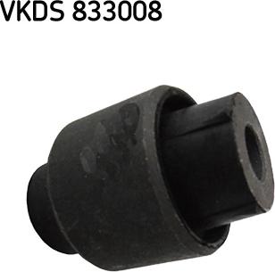 SKF VKDS 833008 - Uložení, řídicí mechanismus parts5.com