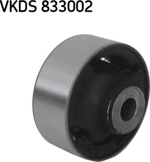SKF VKDS 833002 - - - parts5.com