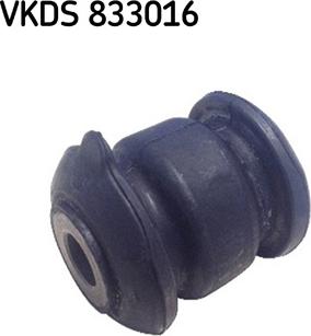 SKF VKDS 833016 - - - parts5.com