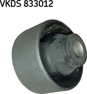 SKF VKDS 833012 - Suport,trapez parts5.com