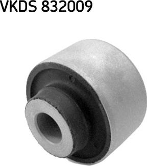 SKF VKDS 832009 - Łożyskowanie, wahacz parts5.com