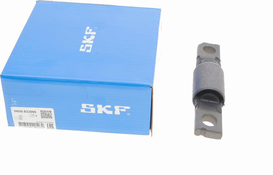 SKF VKDS 832006 - Suport,trapez parts5.com