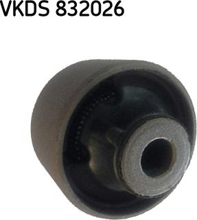 SKF VKDS 832026 - Bush of Control / Trailing Arm parts5.com