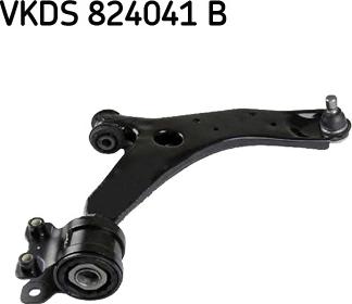 SKF VKDS 824041 B - Track Control Arm parts5.com