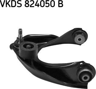 SKF VKDS 824050 B - Brat, suspensie roata parts5.com