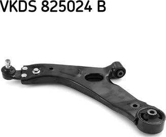 SKF VKDS 825024 B - Õõtshoob, käändmik parts5.com