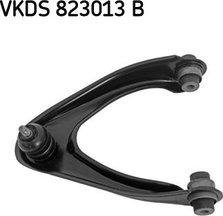 SKF VKDS 823013 B - Bras de liaison, suspension de roue parts5.com