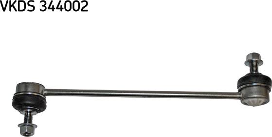 SKF VKDS 344002 - Rod / Strut, stabiliser parts5.com