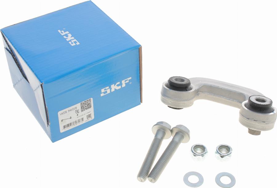 SKF VKDS 341016 - Stange / Strebe, Stabilisator parts5.com