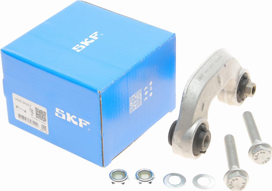 SKF VKDS 341017 - Tyč / Vzpera stabilizátora parts5.com