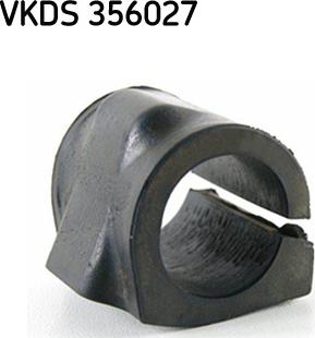 SKF VKDS 356027 - Cuzinet, stabilizator parts5.com