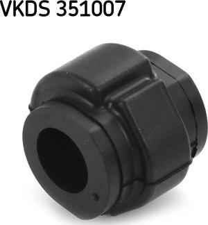 SKF VKDS 351007 - Lezajna pusa,stabilisator parts5.com