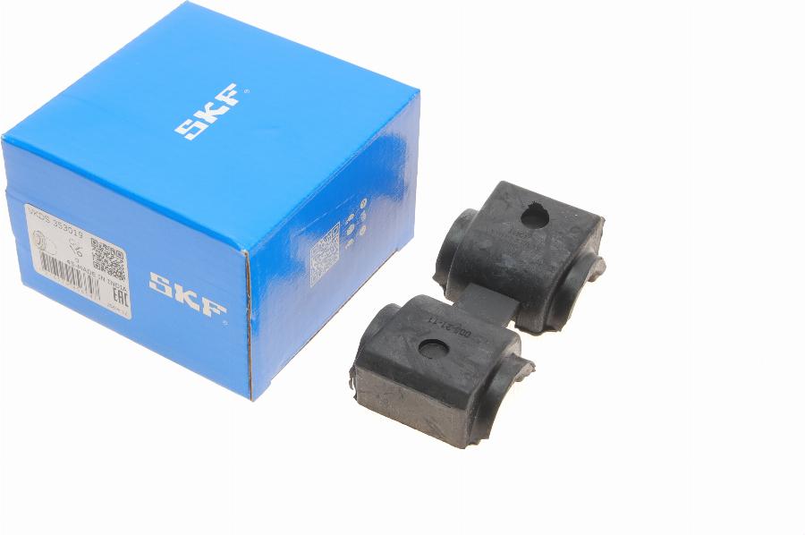 SKF VKDS 353019 - Bearing Bush, stabiliser parts5.com