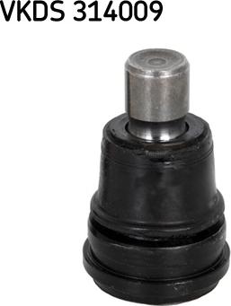 SKF VKDS 314009 - Ball Joint parts5.com