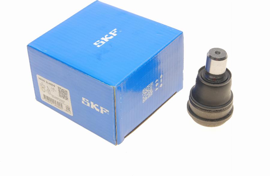 SKF VKDS 314009 - Articulatie sarcina / ghidare parts5.com